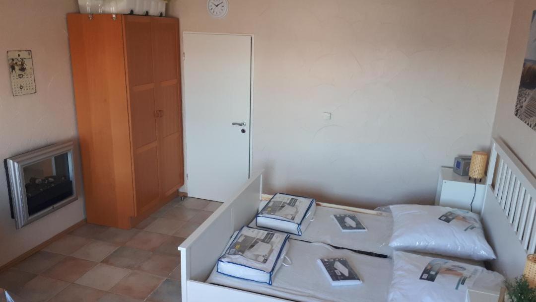 Casa Del Sol Stranddistelweg Đảo Đảo Fehmarn Ngoại thất bức ảnh