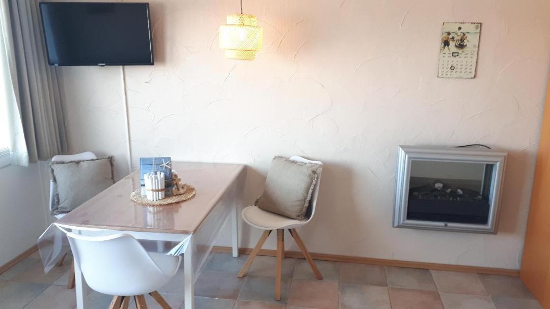 Casa Del Sol Stranddistelweg Đảo Đảo Fehmarn Ngoại thất bức ảnh