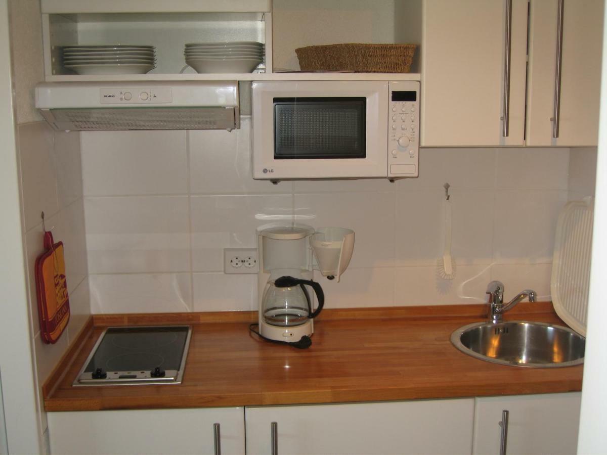 Casa Del Sol Stranddistelweg Đảo Đảo Fehmarn Ngoại thất bức ảnh